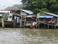 Bangkok Thailand - River Cruise